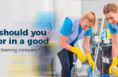 commercial cleaning - west clean