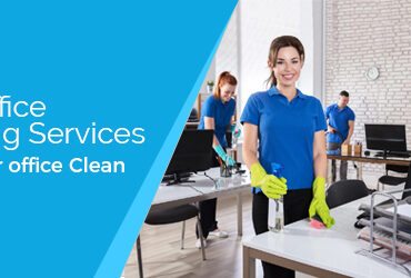 office cleaning services - west clean