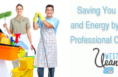 Hire Professional Cleaners