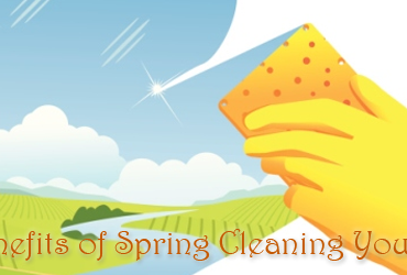 Spring Cleaning