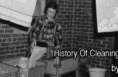 History Of Cleaning