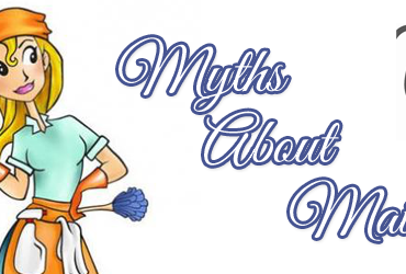Myths About Maids