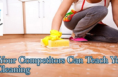 Competitors House Cleaning
