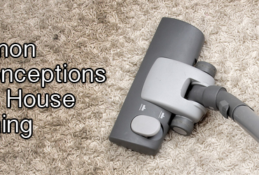 house-cleaning