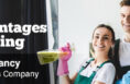 reasons for hiring a reliable end of tenancy cleaning company