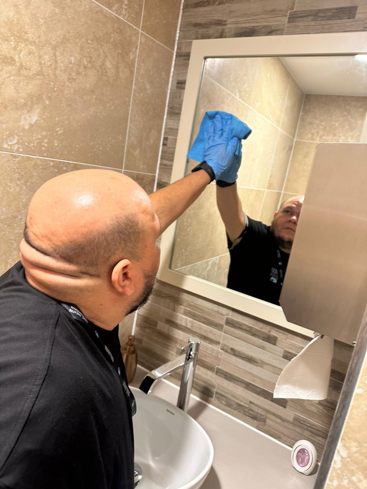 Best Cleaning Agency in London UK | West Clean Ltd