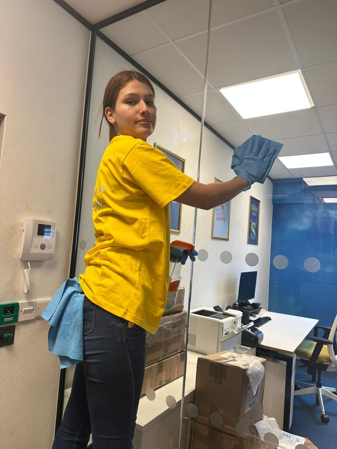 Best Cleaning Agency in London UK | West Clean Ltd