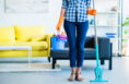 Professional Cleaning Services in Ealing