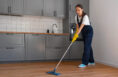 Best End-of-tenancy cleaning in Kew