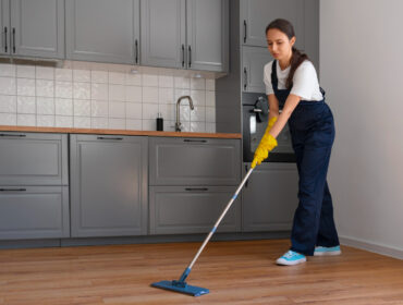 Best End-of-tenancy cleaning in Kew