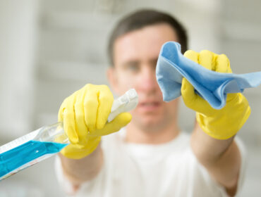  cleaning services in North London