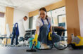 End of tenancy cleaning Mayfair