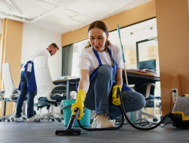 End of tenancy cleaning Mayfair