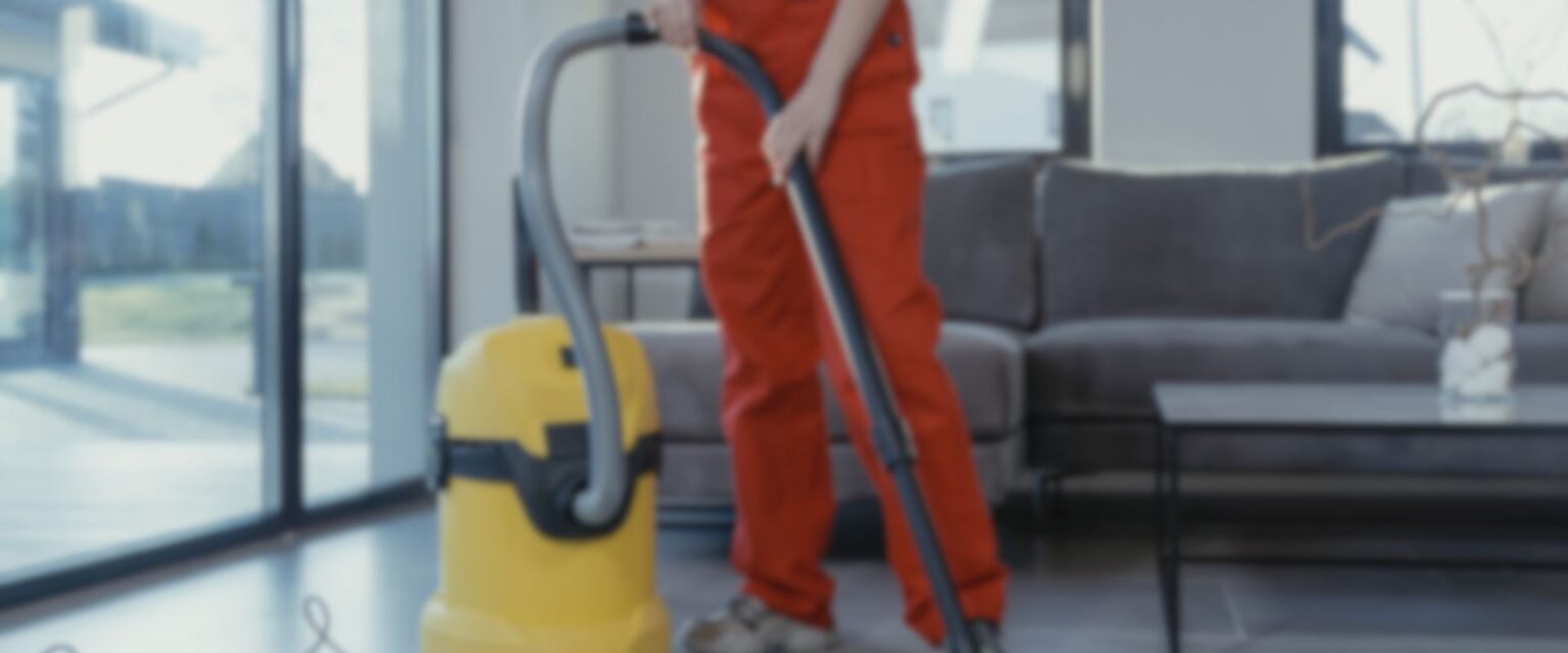 Professional Cleaning Services in London | West Clean Ltd